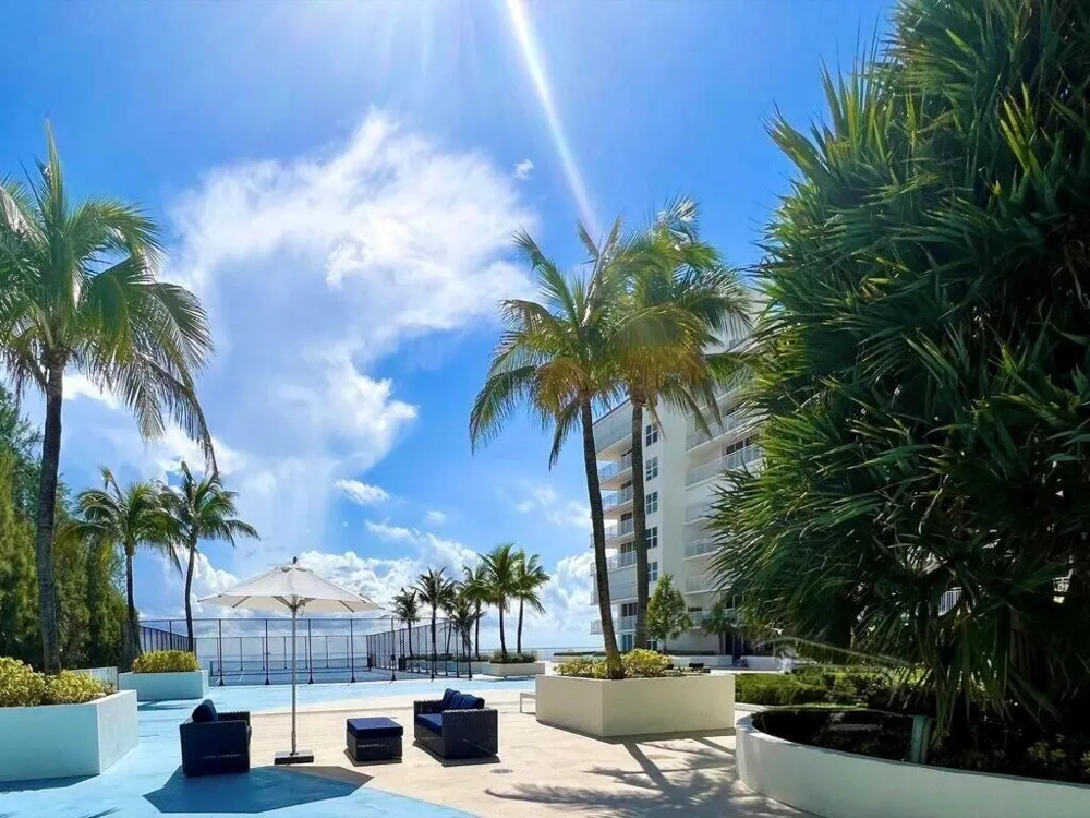 3546 S Ocean Boulevard #515 South Palm Beach, FL 33480