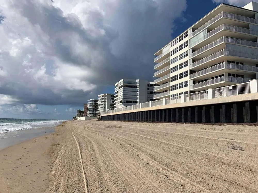 3546 S Ocean Boulevard #515 South Palm Beach, FL 33480
