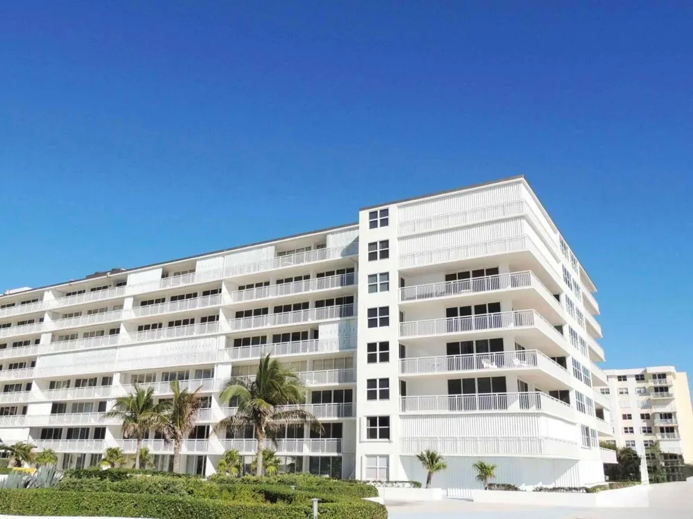 3546 S Ocean Boulevard #515 South Palm Beach, FL 33480
