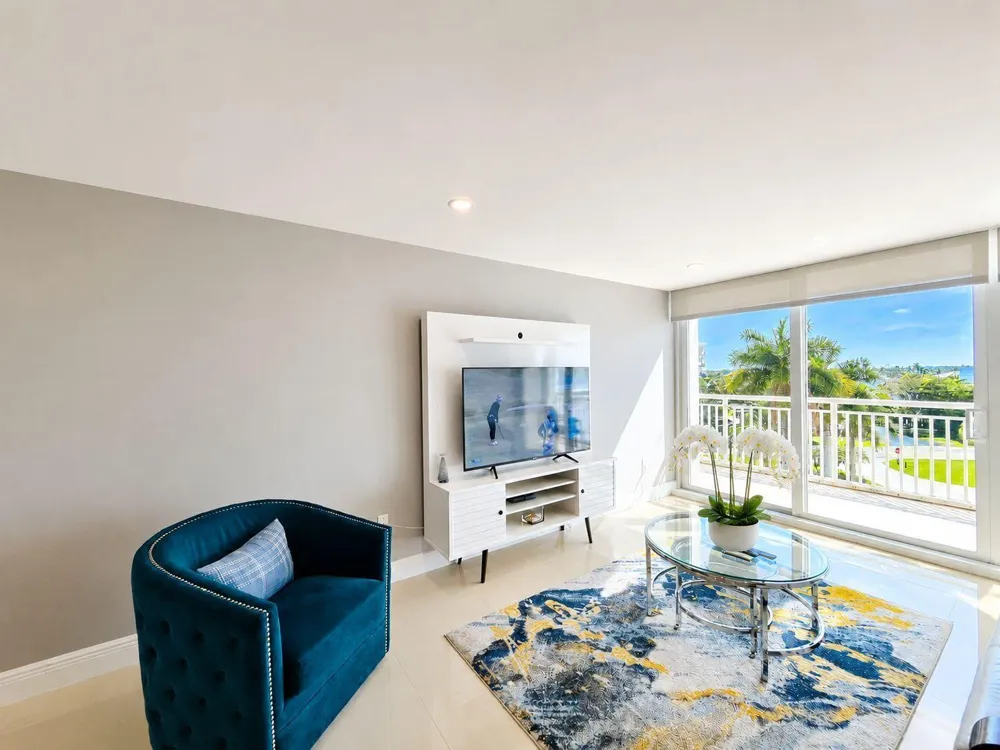 3546 S Ocean Boulevard #515 South Palm Beach, FL 33480