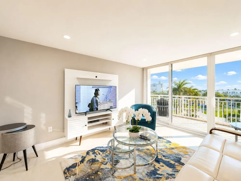 3546 S Ocean Boulevard #515 South Palm Beach, FL 33480