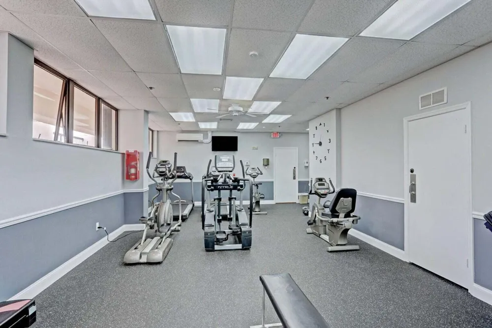 5380 Ocean Drive #5 B Singer Island, FL 33404