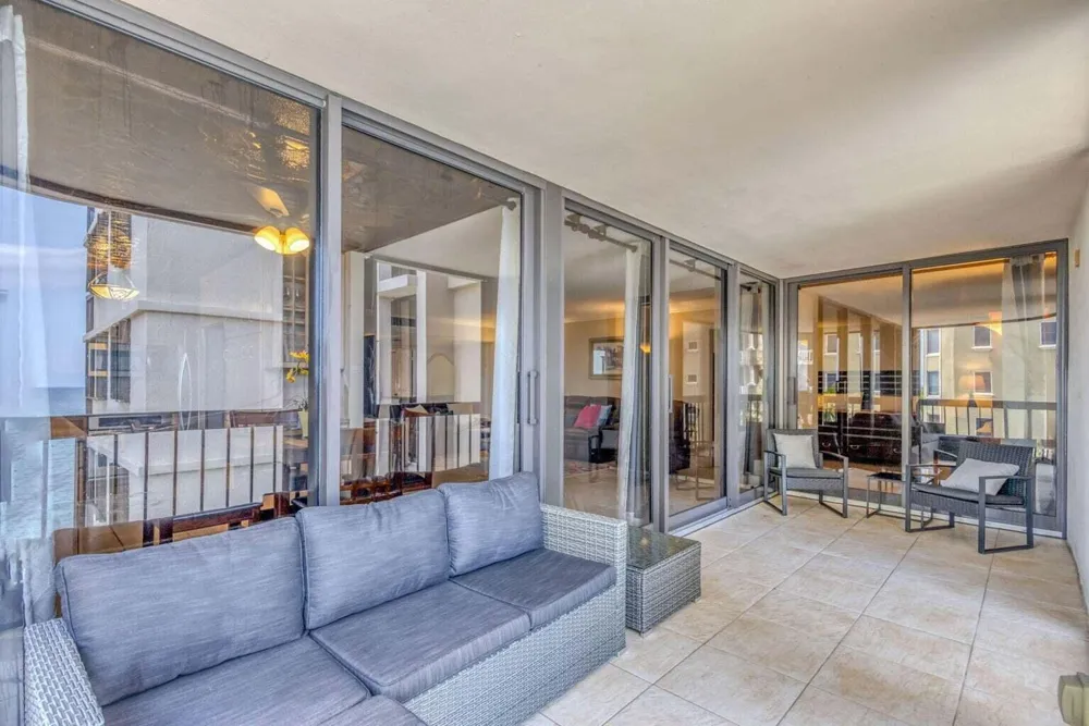5380 Ocean Drive #5 B Singer Island, FL 33404