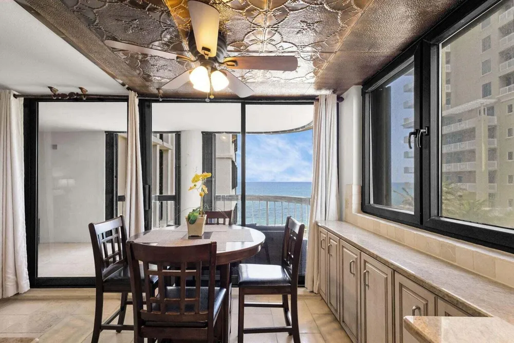 5380 Ocean Drive #5 B Singer Island, FL 33404