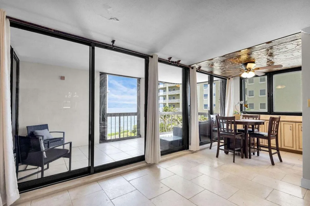 5380 Ocean Drive #5 B Singer Island, FL 33404