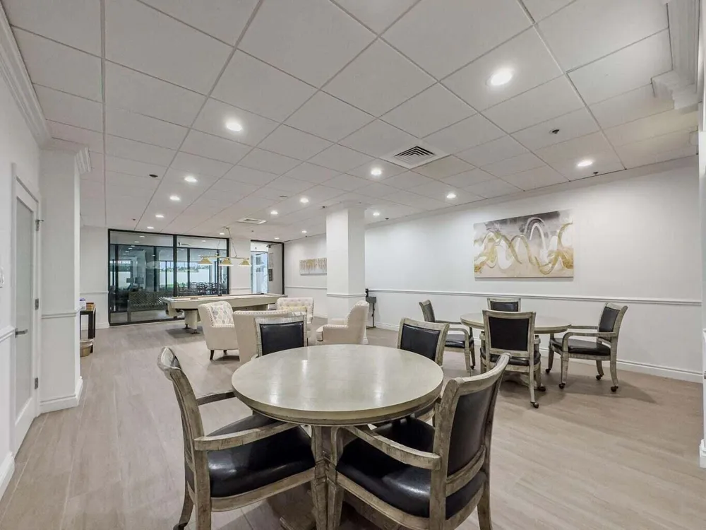 5380 Ocean Drive #5 B Singer Island, FL 33404