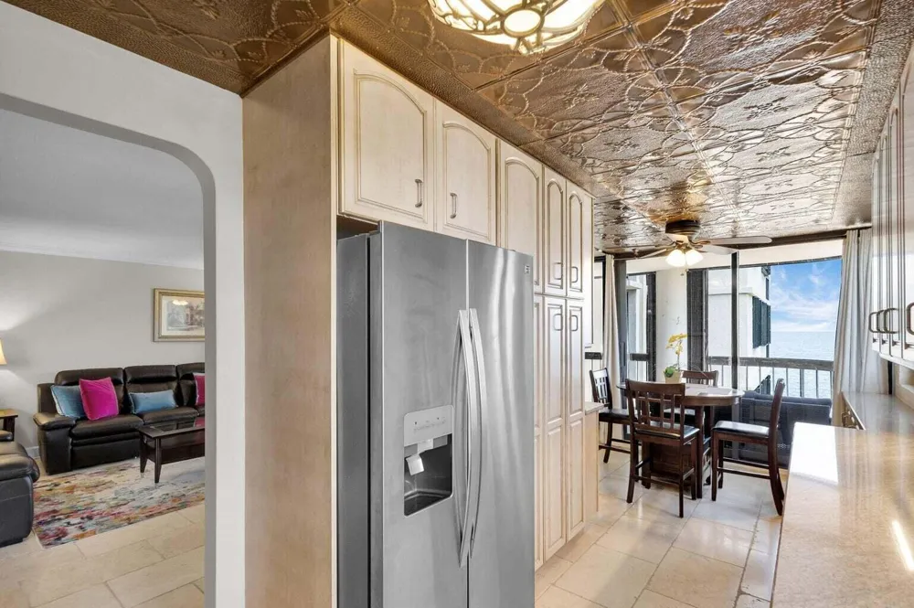 5380 Ocean Drive #5 B Singer Island, FL 33404