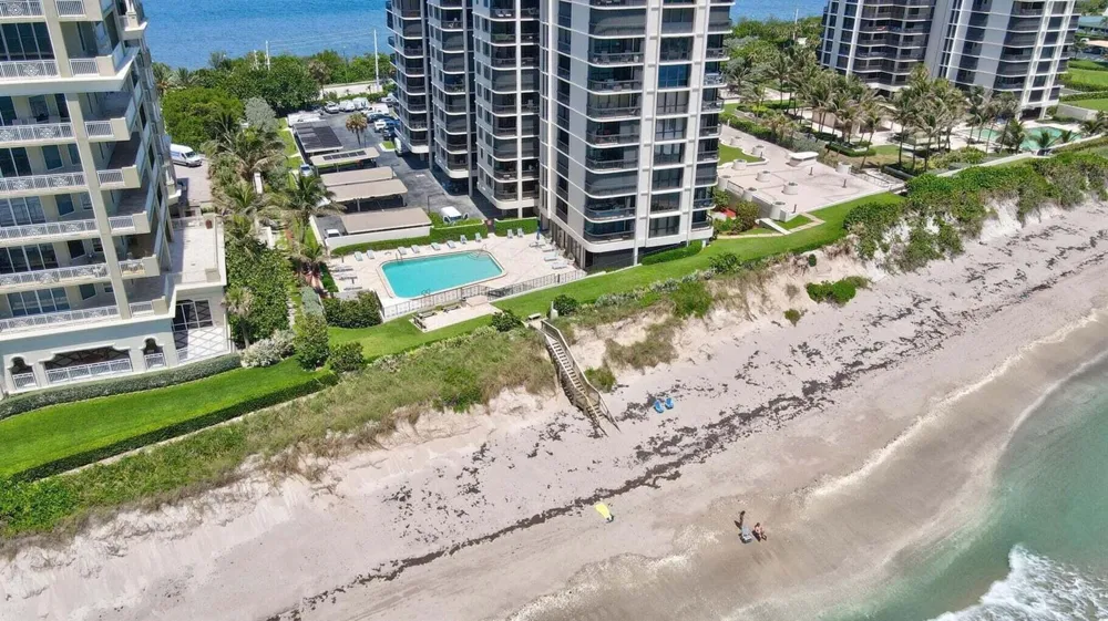 5380 Ocean Drive #5 B Singer Island, FL 33404