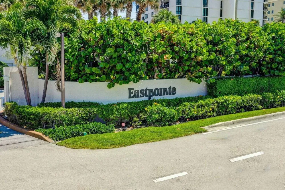 5380 Ocean Drive #5 B Singer Island, FL 33404