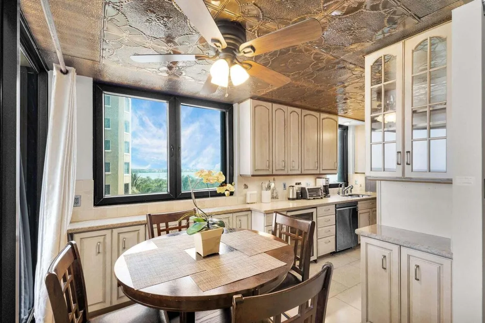 5380 Ocean Drive #5 B Singer Island, FL 33404