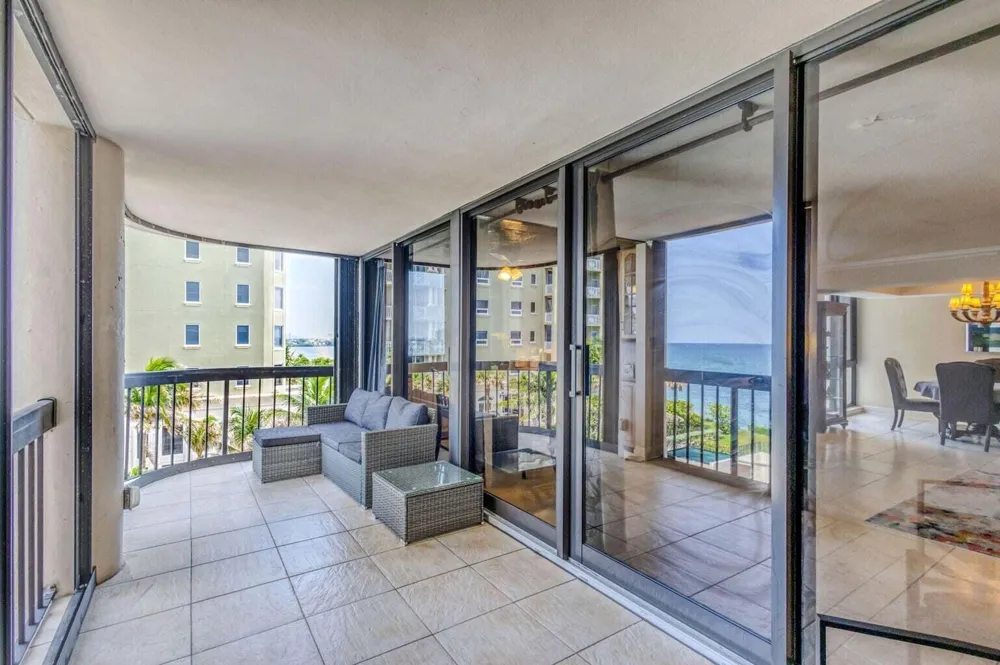 5380 Ocean Drive #5 B Singer Island, FL 33404