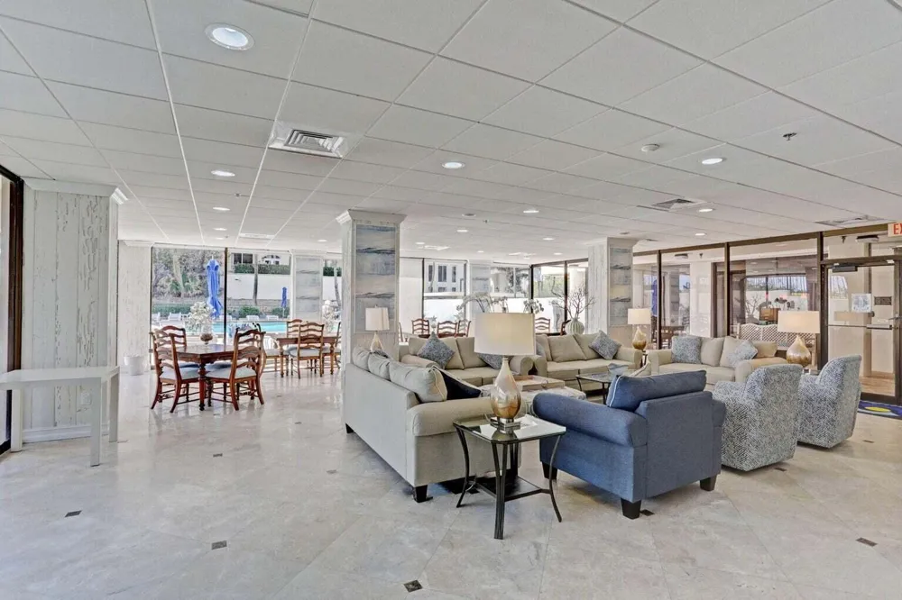 5380 Ocean Drive #5 B Singer Island, FL 33404