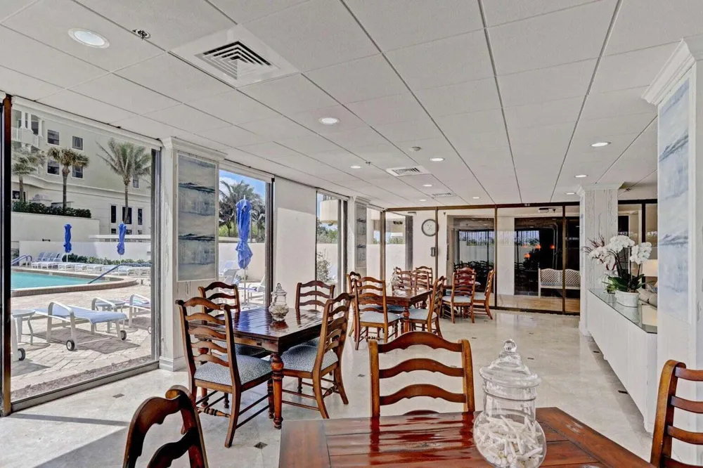 5380 Ocean Drive #5 B Singer Island, FL 33404