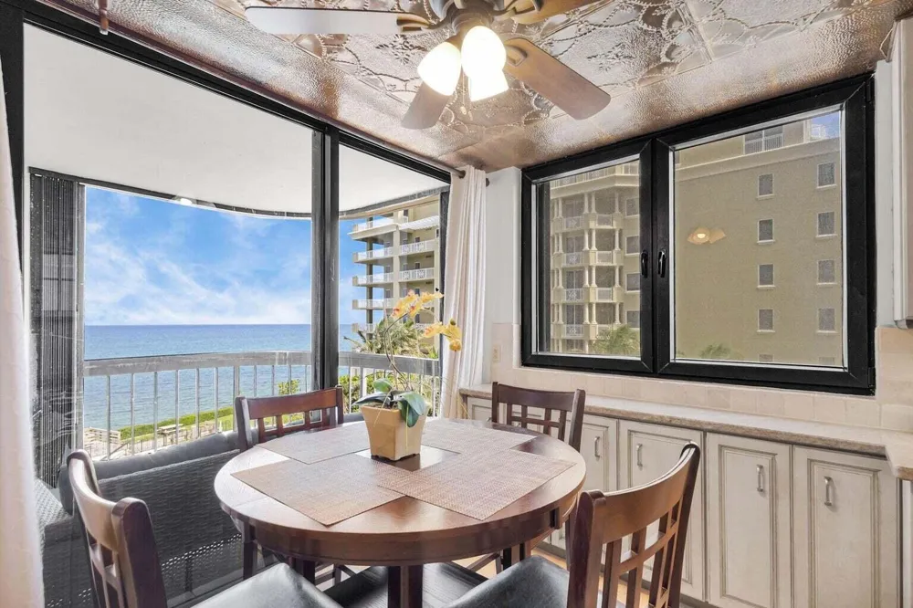 5380 Ocean Drive #5 B Singer Island, FL 33404