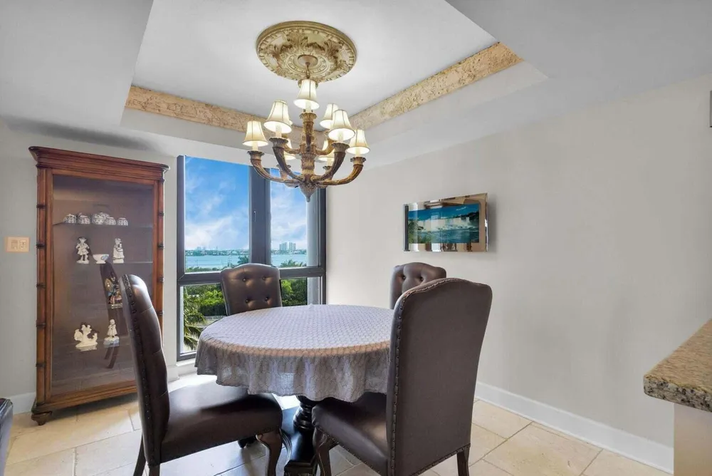 5380 Ocean Drive #5 B Singer Island, FL 33404