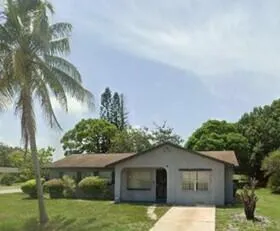 2701 NW Essex Drive NW Fort Pierce, FL 34946