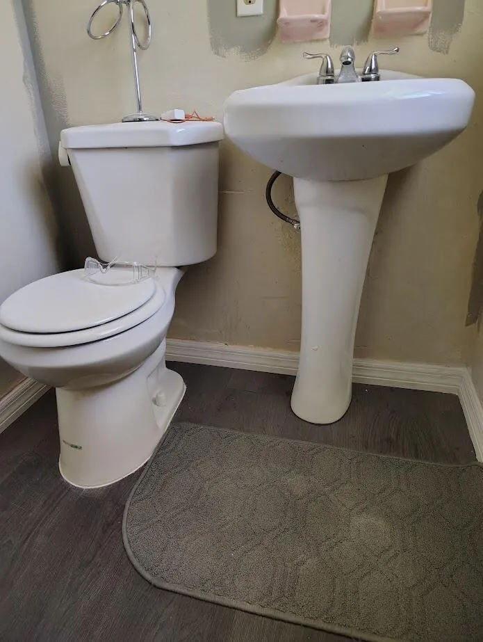 2701 NW Essex Drive NW Fort Pierce, FL 34946