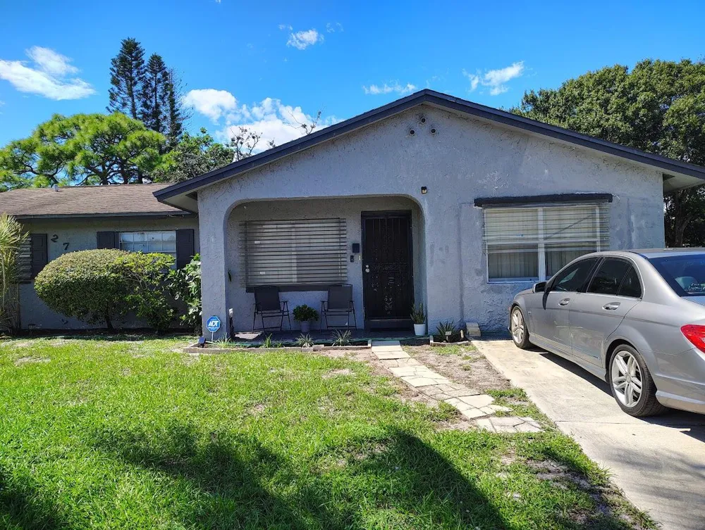 2701 NW Essex Drive NW Fort Pierce, FL 34946