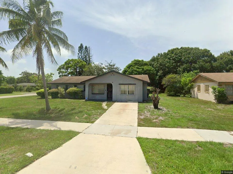 2701 NW Essex Drive NW Fort Pierce, FL 34946