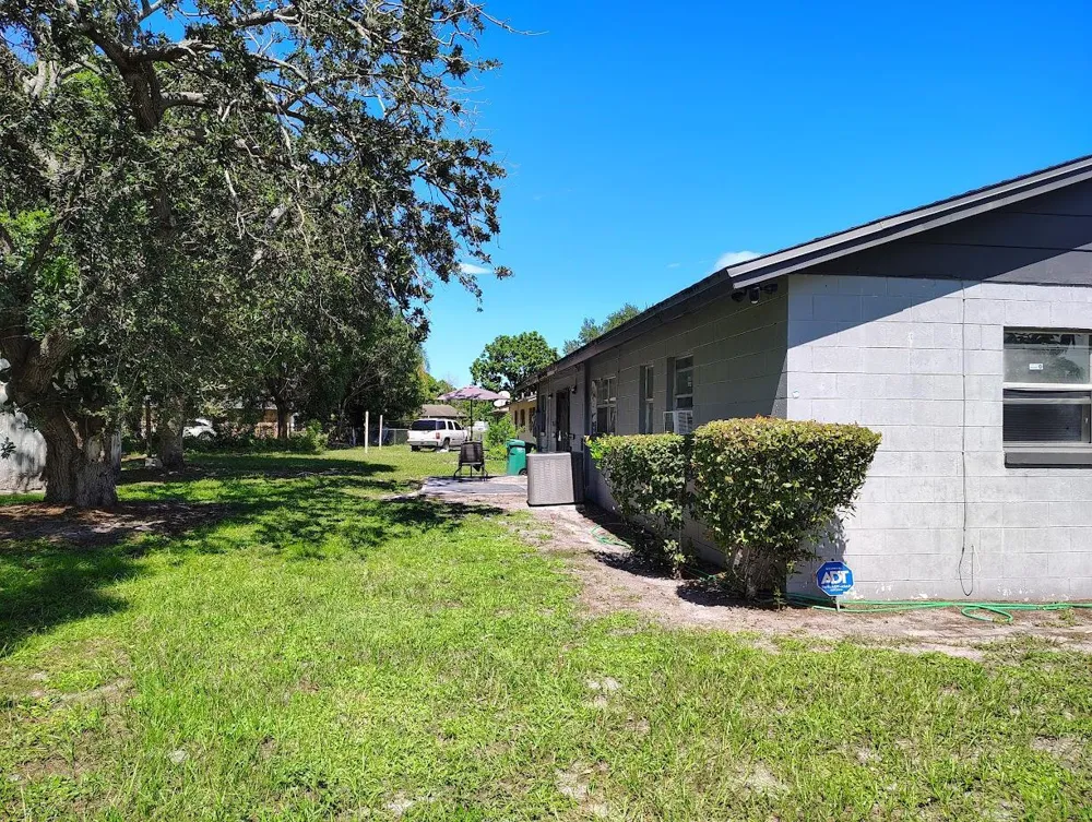 2701 NW Essex Drive NW Fort Pierce, FL 34946