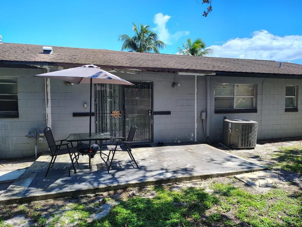 2701 NW Essex Drive NW Fort Pierce, FL 34946