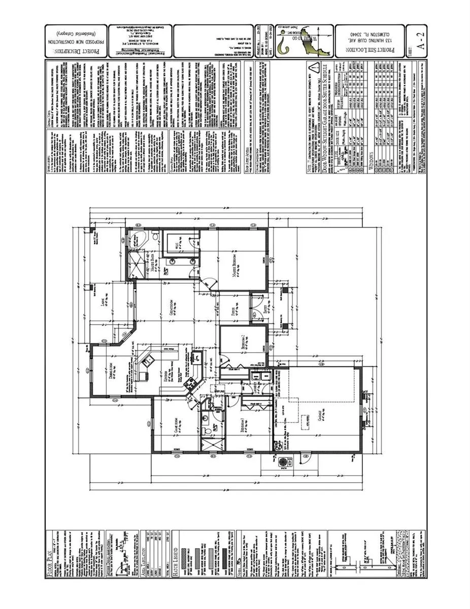 133 Hunting Club Avenue Clewiston, FL 33440