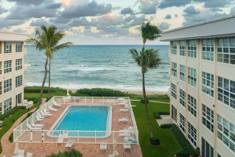 3851 Ocean Boulevard #409
