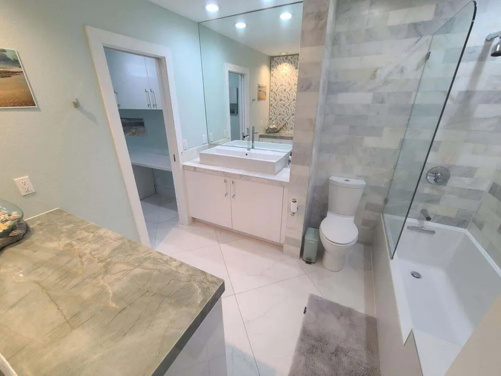 3851 Ocean Boulevard #409 Gulf Stream, FL 33483