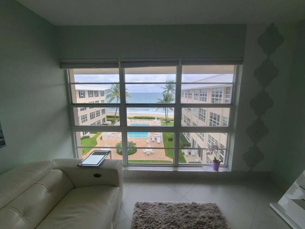 3851 Ocean Boulevard #409 Gulf Stream, FL 33483