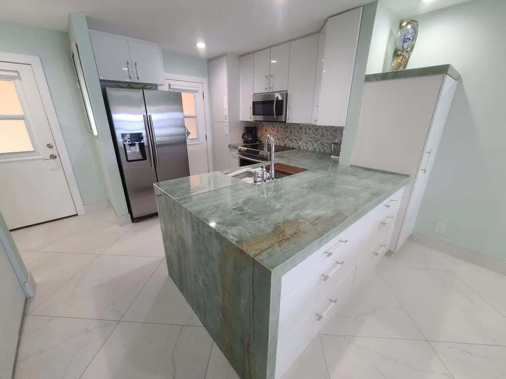 3851 Ocean Boulevard #409 Gulf Stream, FL 33483