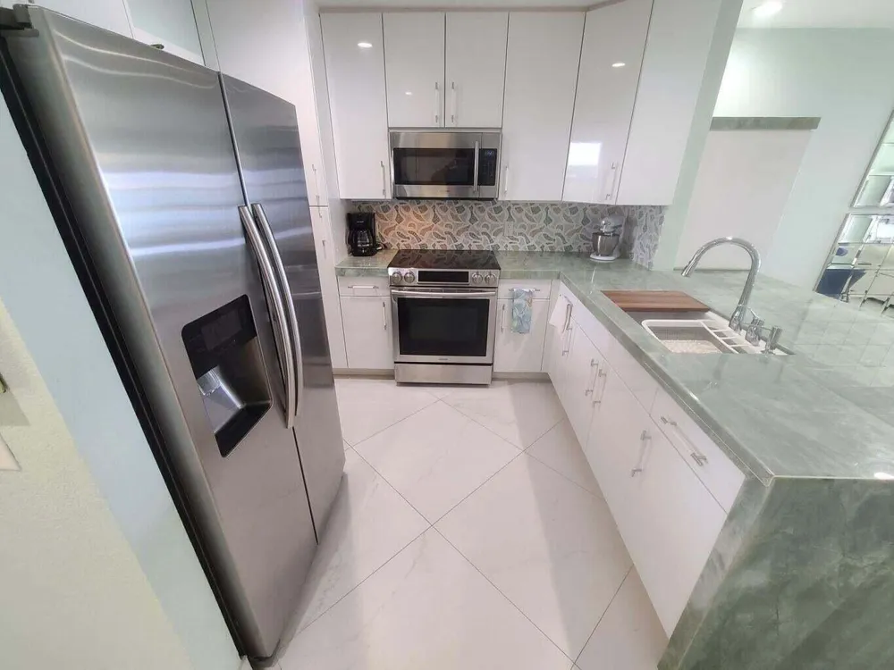 3851 Ocean Boulevard #409 Gulf Stream, FL 33483