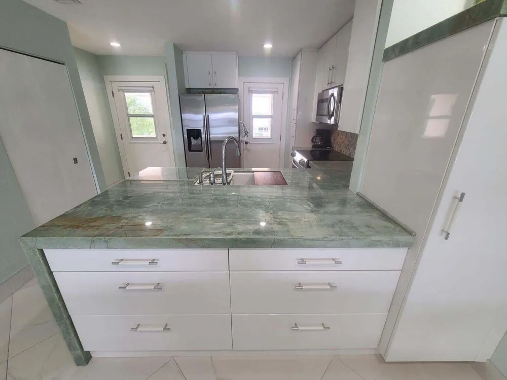 3851 Ocean Boulevard #409 Gulf Stream, FL 33483