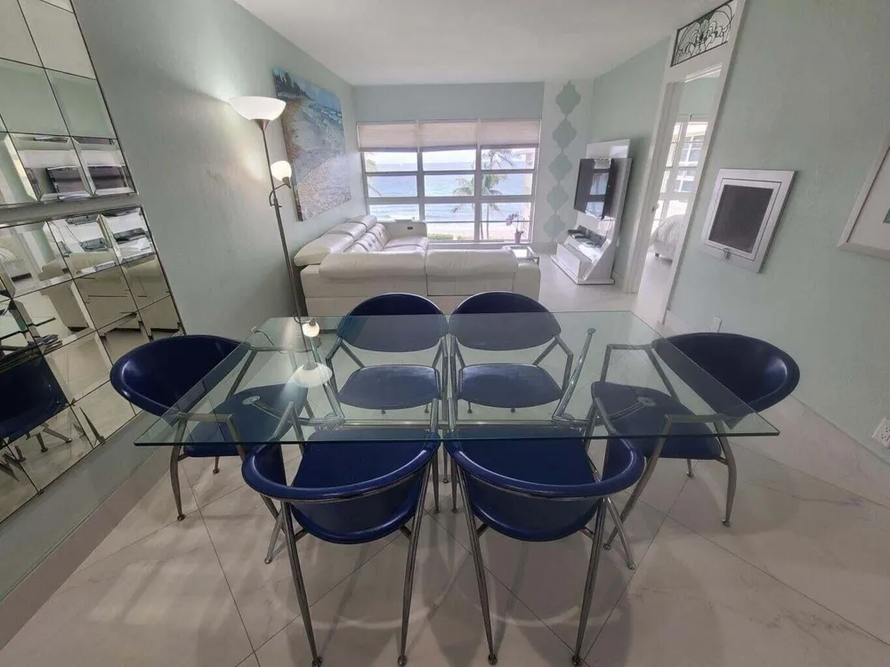 3851 Ocean Boulevard #409 Gulf Stream, FL 33483