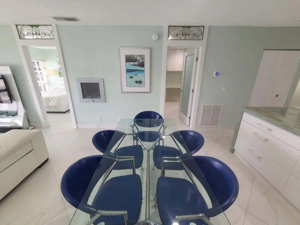 3851 Ocean Boulevard #409 Gulf Stream, FL 33483