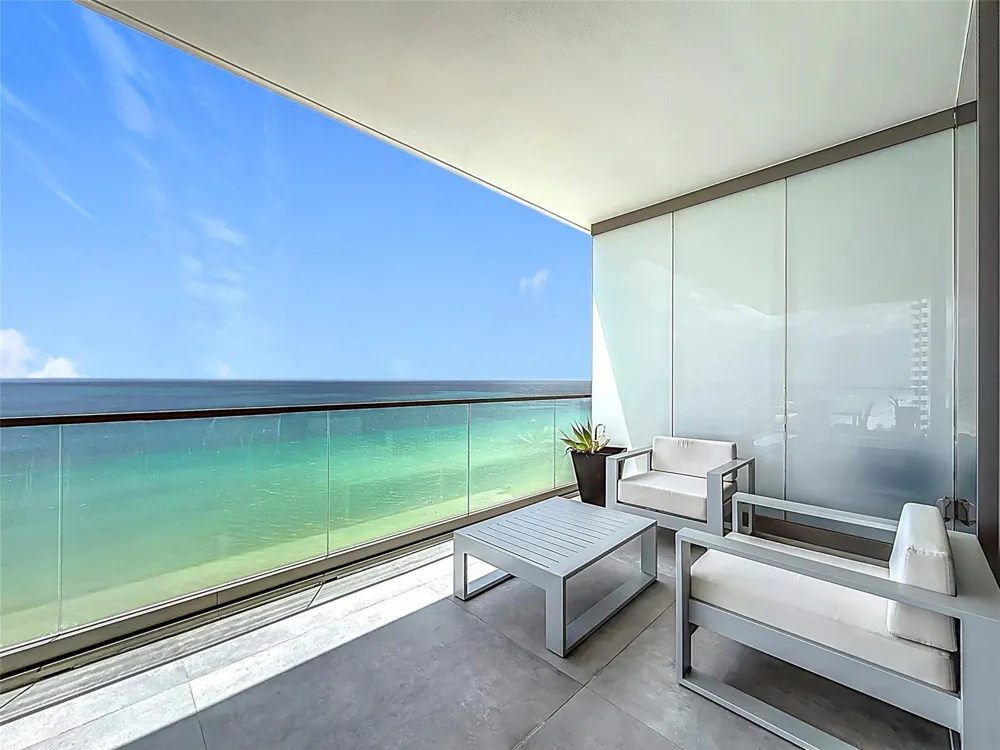 2000 S Ocean Drive #12A Hallandale Beach, FL 33009