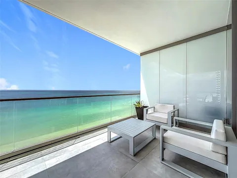 2000 S Ocean Drive #12A