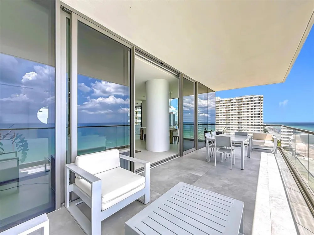 2000 S Ocean Drive #12A Hallandale Beach, FL 33009