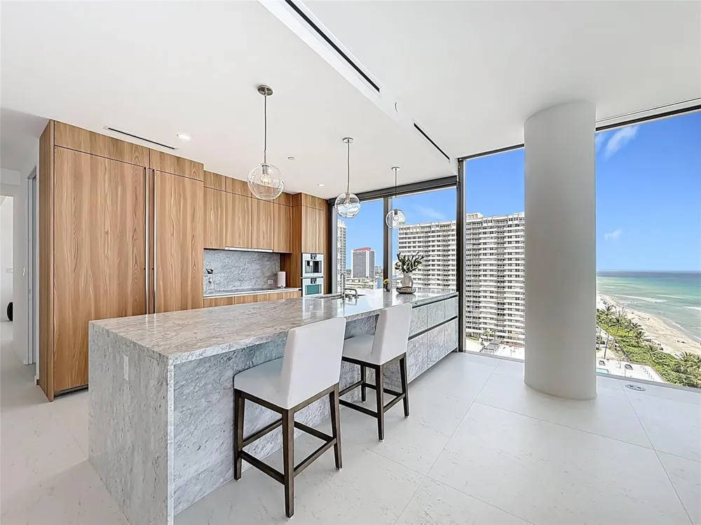 2000 S Ocean Drive #12A Hallandale Beach, FL 33009