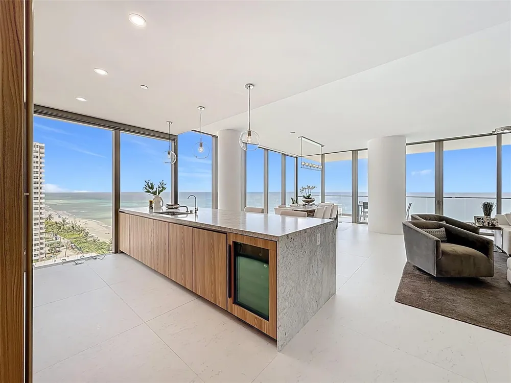 2000 S Ocean Drive #12A Hallandale Beach, FL 33009