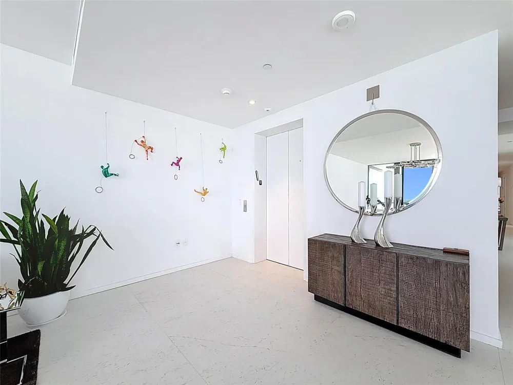 2000 S Ocean Drive #12A Hallandale Beach, FL 33009