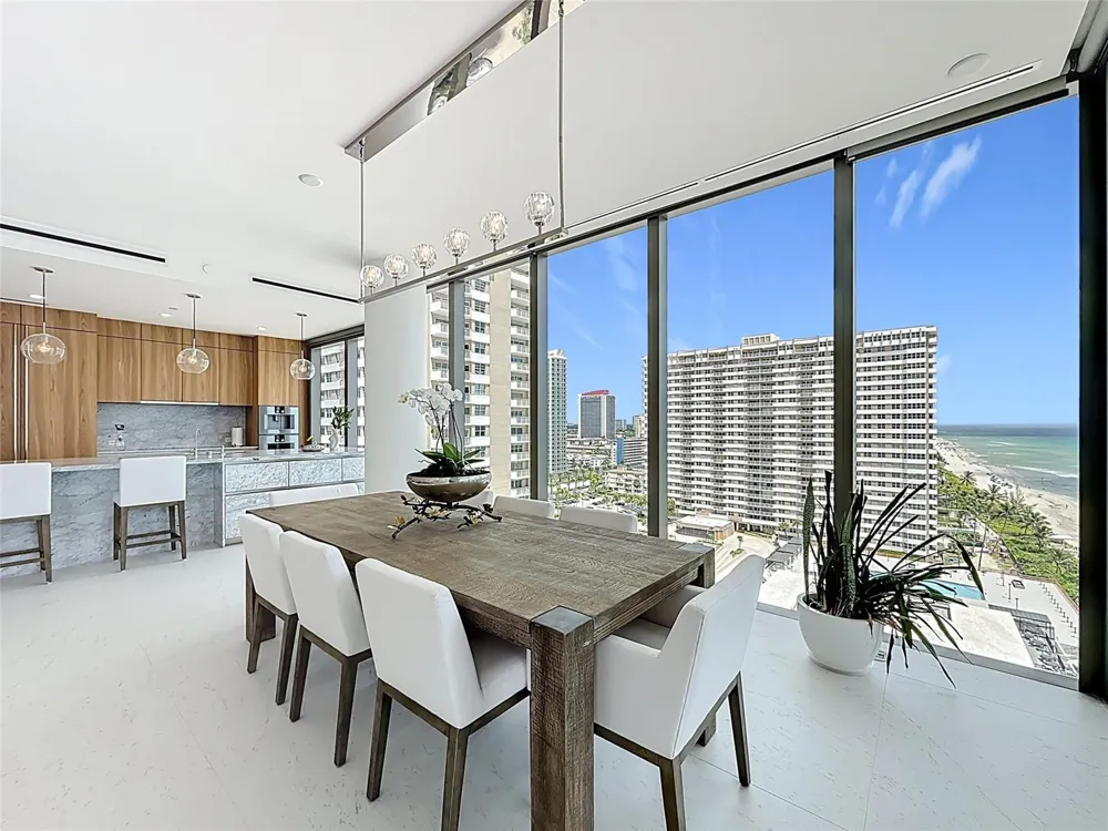 2000 S Ocean Drive #12A Hallandale Beach, FL 33009