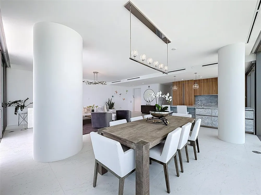 2000 S Ocean Drive #12A Hallandale Beach, FL 33009