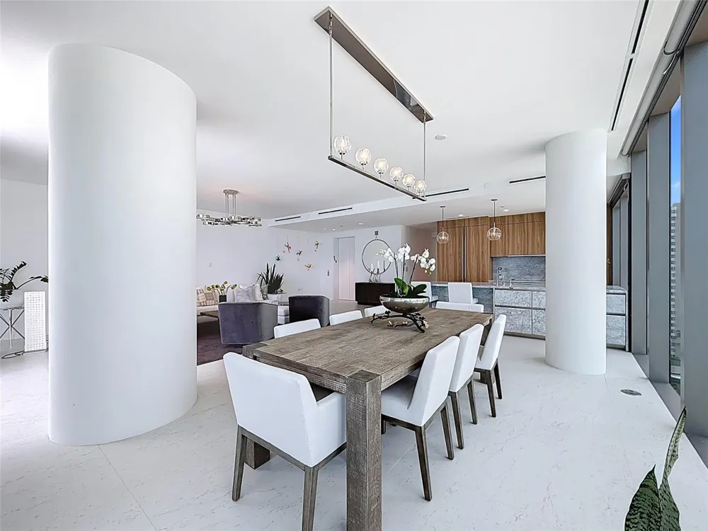2000 S Ocean Drive #12A Hallandale Beach, FL 33009