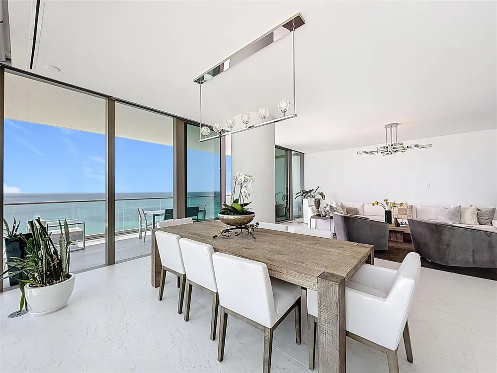 2000 S Ocean Drive #12A Hallandale Beach, FL 33009