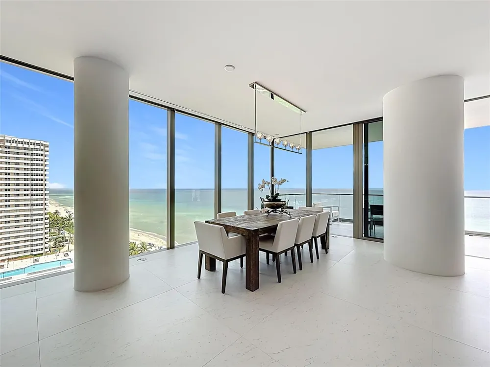 2000 S Ocean Drive #12A Hallandale Beach, FL 33009