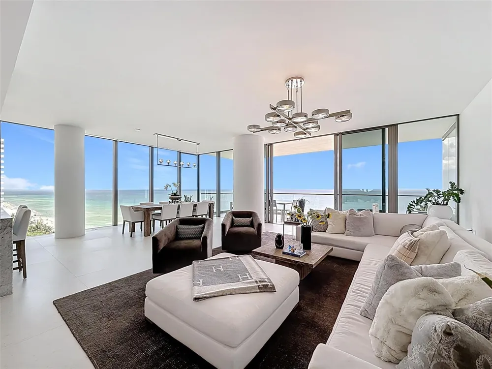2000 S Ocean Drive #12A Hallandale Beach, FL 33009