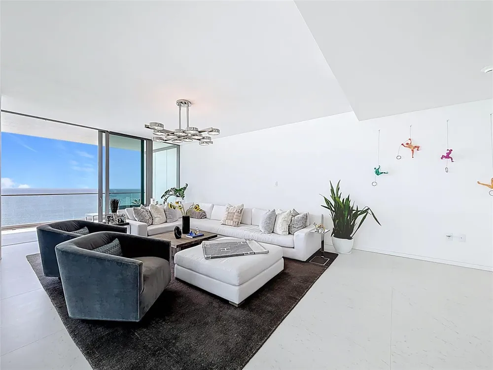 2000 S Ocean Drive #12A Hallandale Beach, FL 33009