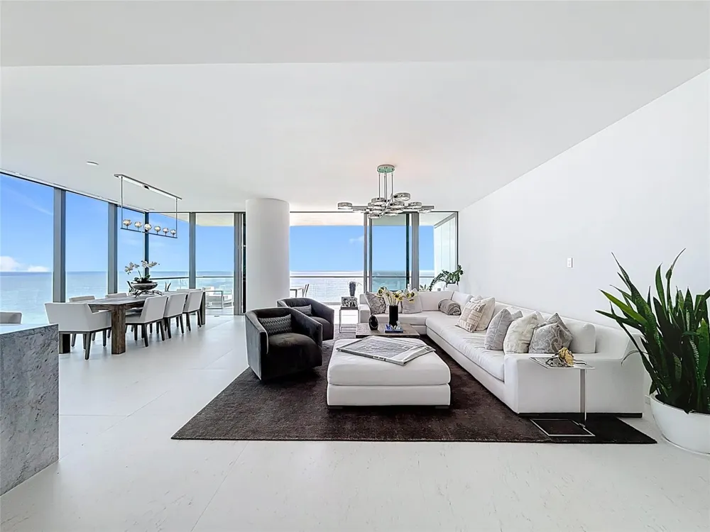 2000 S Ocean Drive #12A Hallandale Beach, FL 33009