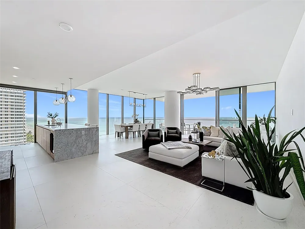 2000 S Ocean Drive #12A Hallandale Beach, FL 33009