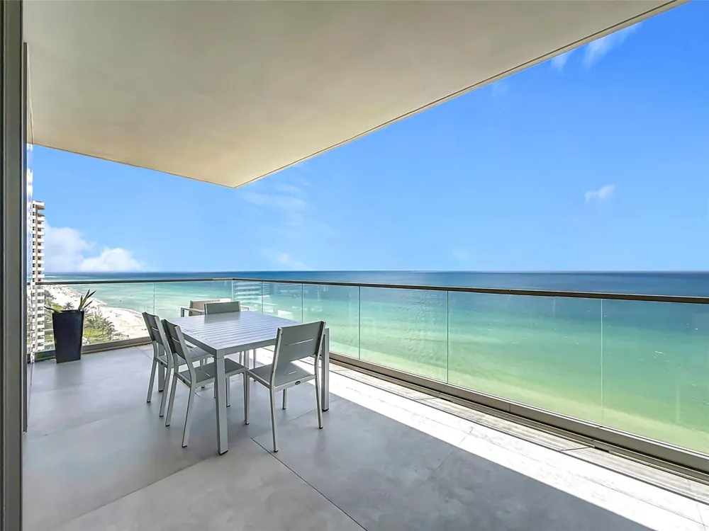 2000 S Ocean Drive #12A Hallandale Beach, FL 33009